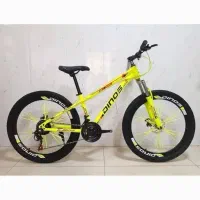 دیونی دوچرخ انتخابی مطمن۲۴.۲۶قسطی