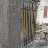 بنایی خرده کاری کاشی‌ سرامیک موزاییک واش بتن