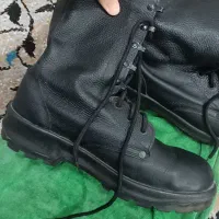 پوتین سربازی نونو سایز 44