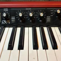 پیانو الکتریک korg|پیانو، کیبورد، آکاردئون|پردیس, فاز ۴|دیوار