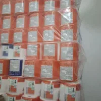 دستمال کاغذی توالت عمده