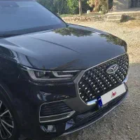 تیگو ۸ پرومکس