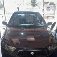 دنا معمولی مدل ۹۵|خودرو سواری و وانت|بومهن, |دیوار