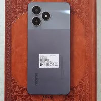 ریلمی Note 50 کارکرده با ۶ ماه گارانتی شرکتی
