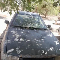 سمند 86|خودرو کلاسیک|ریگان, |دیوار