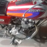 مدل ۸۷ موتور