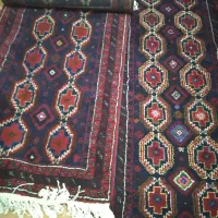 قالیچه دست بافت