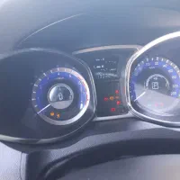 جک s 5 ۲۰۰۰ بدون رنگ ۹۸|خودرو سواری و وانت|ارومیه, |دیوار