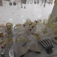 بورس انواع کلاه گیس مردانه و زنانه واکسسوری مو|آرایشی، بهداشتی، درمانی|ملایر, |دیوار