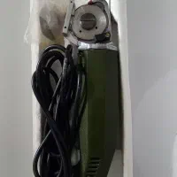 قیچی خیاطی  برقی