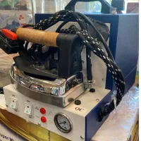 اتو وستا شرکت ماکان لوازم ایتالیا اقساط ۱۰ماه