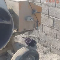 غلاته سالم برای فروش همچی هم فابریک