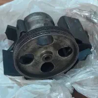 پمپ هیدرولیک ۲۰۶ تیپ ۲