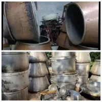 فروش خریدار دیگ روحی دیگ مسی ظرف ظروف