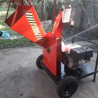 سر شاخه خرد کن