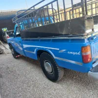 نیسان ۹۹دوگانه|خودرو سواری و وانت|وراوی, |دیوار