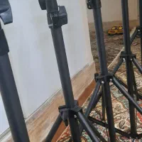 سه پایه کله مانکن ایستاده|آرایشی، بهداشتی، درمانی|تهران, لاله زار|دیوار
