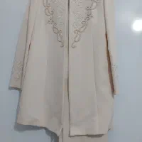 کت شلوار سایز ۴۲