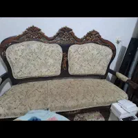 مبل|مبلمان خانگی و میز عسلی|الوند, |دیوار