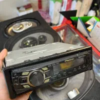 پخش پایونیر ۵۳۵۰ بلوتوث دار و کنوود ۷۱۸