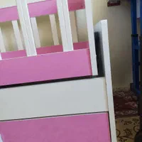 گهواره|تخت و صندلی بچه|ارومیه, |دیوار