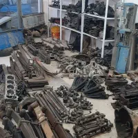 لوازم استوک نیسان|قطعات یدکی و لوازم جانبی|اردبیل, |دیوار