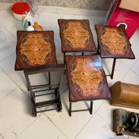 میز عسلی|مبلمان خانگی و میز عسلی|تهران, بازار|دیوار