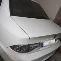 سمند سورن پلاس xu7p. ۱۴۰۴ دریچه سیمی/کارکرد ۱۵۰۰۰