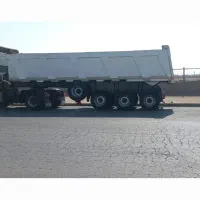 کمپرس ماموت اصل مدل ۸۹|خودرو سنگین|سیرجان, |دیوار