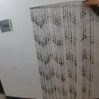 حراج پرده اویز|حراج|صفادشت, |دیوار