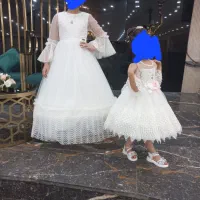 لباس مجلسی دخترانه
