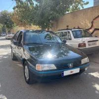 پژو ۴۰۵ مدل ۹۵