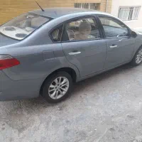 برلیانس 330 اتومات مدل95|خودرو سواری و وانت|مشهد, طلاب|دیوار