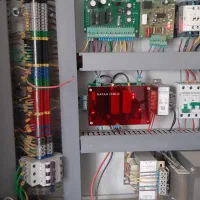 سرویس و نگهداری آسانسور ۴۰۰-۵۰۰ هزار تومان