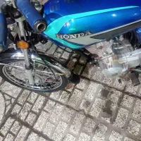 موتور مدل 90|موتورسیکلت|نیشابور, شریعتی|دیوار
