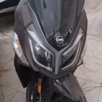 موتور سیکلت