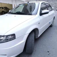 سمند سورن XU7P|خودرو کلاسیک|بیرجند, |دیوار