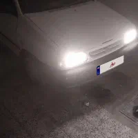 پرایدکاربراتورمدل۱۳۷۹