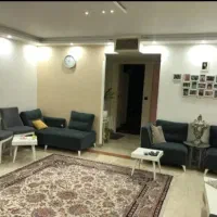 ۵۷ متر۱خواب/ فول امکانات/پیامبر غربی