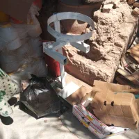 پر کردن پکنیک