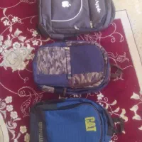 کیف مدرسه