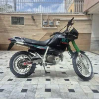 هندا کراس ax1 تریل روان degree