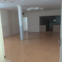 واحد هم کف دارای حیاط