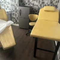 پارتیشن ام دی اف و وسایل کامل کلینیک و مطب|مصالح و تجهیزات ساختمان|کرج, جهان‌شهر|دیوار