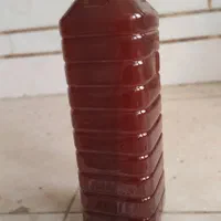 سرکه طبیعی خانگی بدون قطره ای سرکه صنعتی|خوردنی و آشامیدنی|نجف‌آباد, شهدای غربی|دیوار
