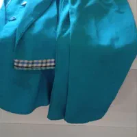 لباس مدرسه