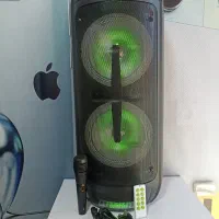 پارتی باکس اسپیکر kts 1199|پخشکننده همراه|همدان, |دیوار