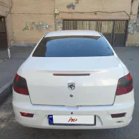 رانا مدل 95 tu5|خودرو سواری و وانت|فردیس, ثابتی|دیوار