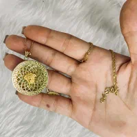 طلا و جواهرات