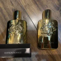 شیشه عطر خالی اورجینال